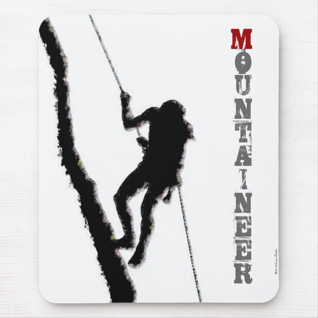 Tapis De Souris Mousepad (Devant)