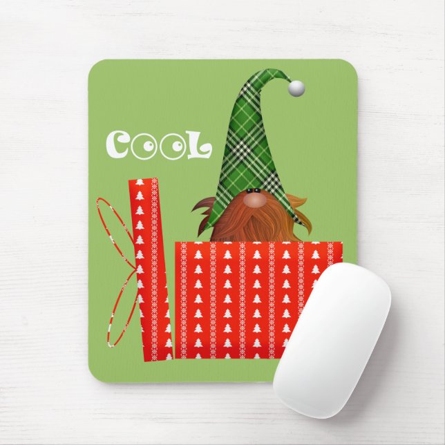 Tapis De Souris Mousepad (Avec souris)