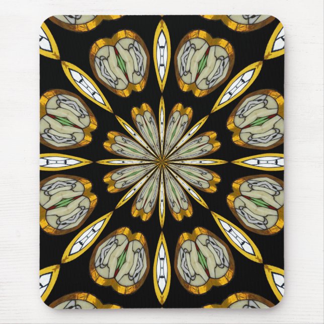 Tapis De Souris Mousepad (Devant)