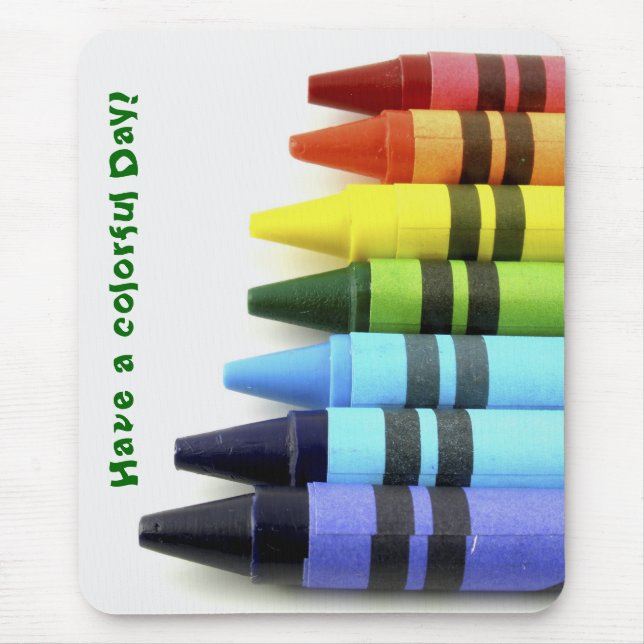 Tapis De Souris Mousepad (Devant)