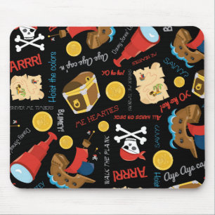 Tapis De Souris Mousepad