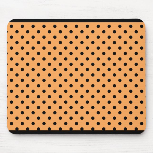 Tapis De Souris Mousepad (Devant)