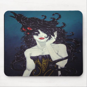 Tapis De Souris Mousepad