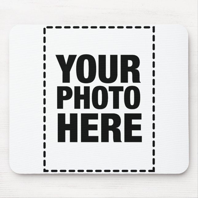 Tapis De Souris Mousepad (Devant)