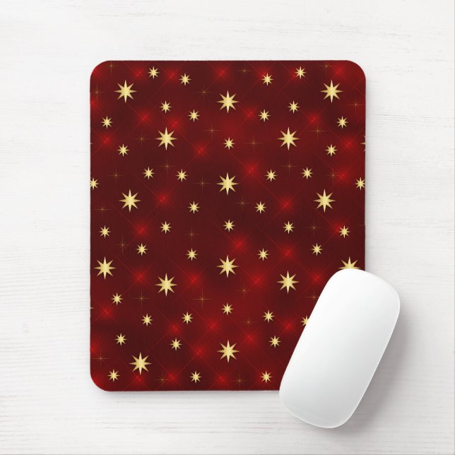 Tapis De Souris Mousepad (Avec souris)