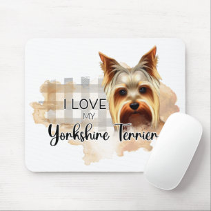 Tapis De Souris Mousepad