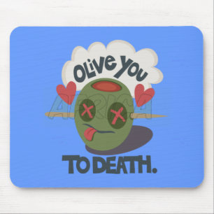 Tapis De Souris Mousepad