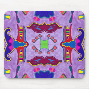 Tapis De Souris Mousepad