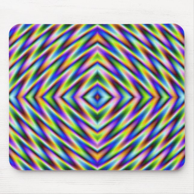 Tapis De Souris Mousepad (Devant)
