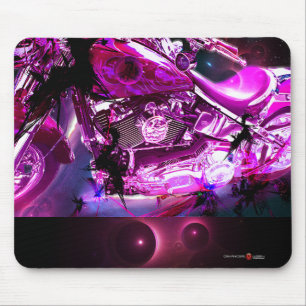 Tapis De Souris Mousepad