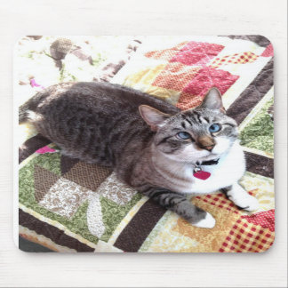 Tapis De Souris Mousepad