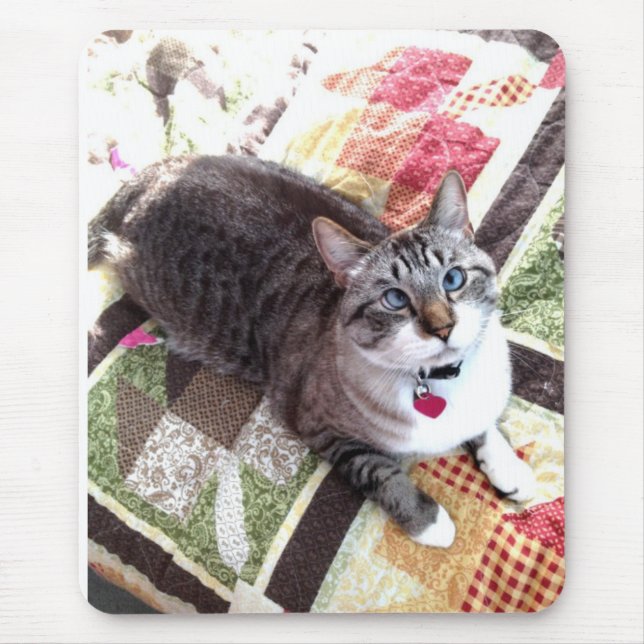 Tapis De Souris Mousepad (Devant)