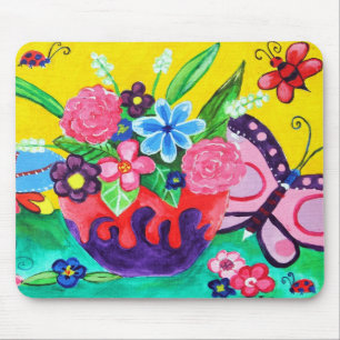Tapis De Souris Mousepad