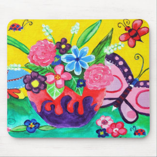 Tapis De Souris Mousepad