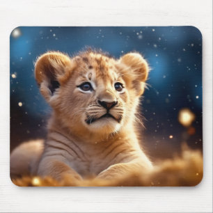Tapis De Souris Mousepad