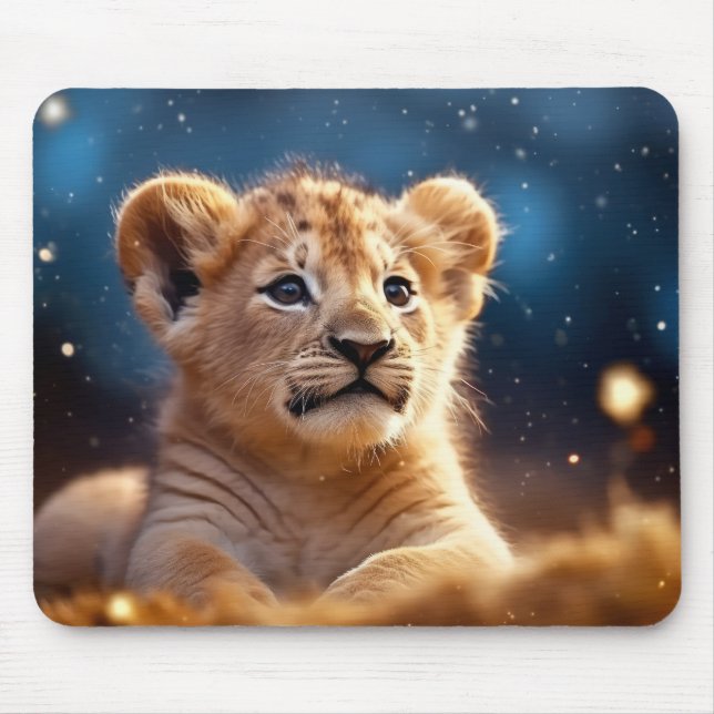 Tapis De Souris Mousepad (Devant)