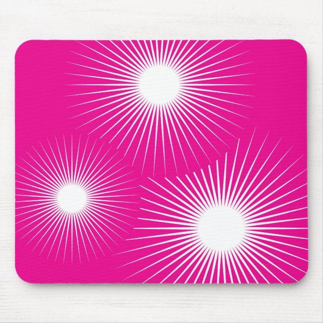 Tapis De Souris Mousepad (Devant)