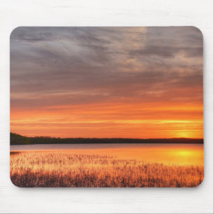 Tapis De Souris Mousepad