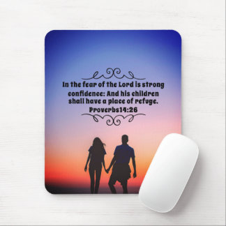 Tapis De Souris Mousepad