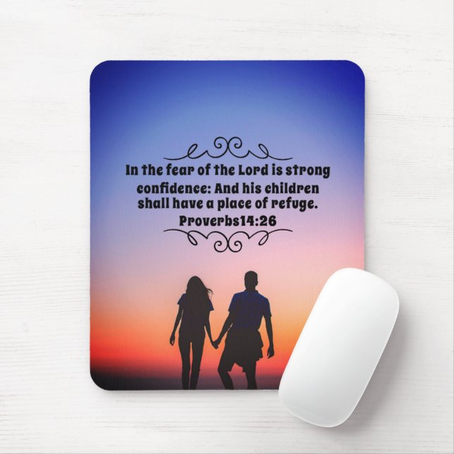 Tapis De Souris Mousepad (Avec souris)