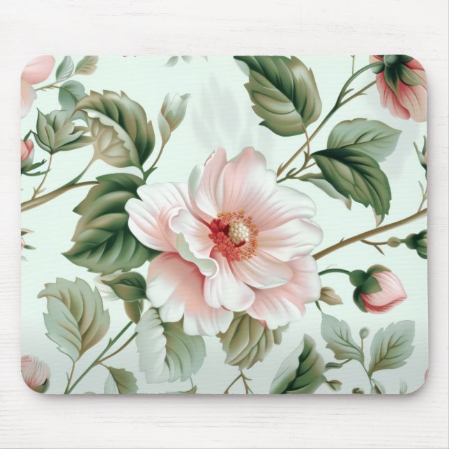 Tapis De Souris Mousepad (Devant)
