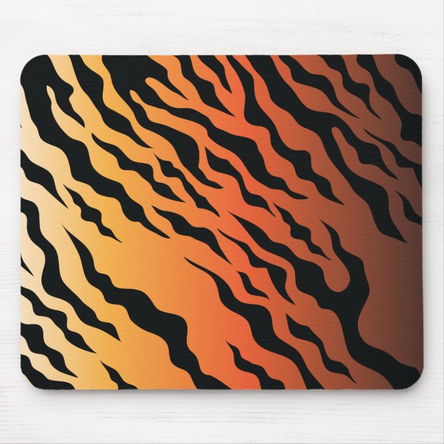 Tapis De Souris Mousepad (Devant)