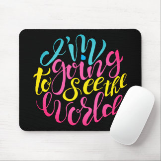 Tapis De Souris Mousepad