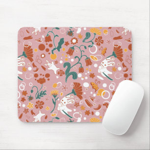 Tapis De Souris Mousepad