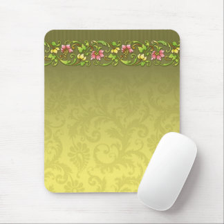 Tapis De Souris Mousepad