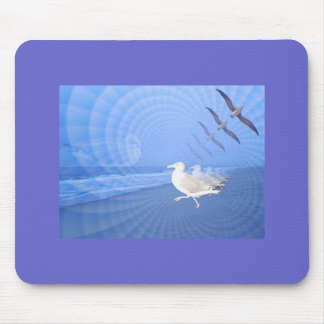 Tapis De Souris Mousepad (Devant)