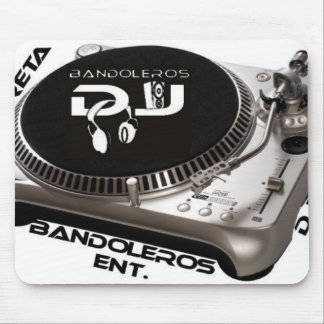 Tapis De Souris Mousepad