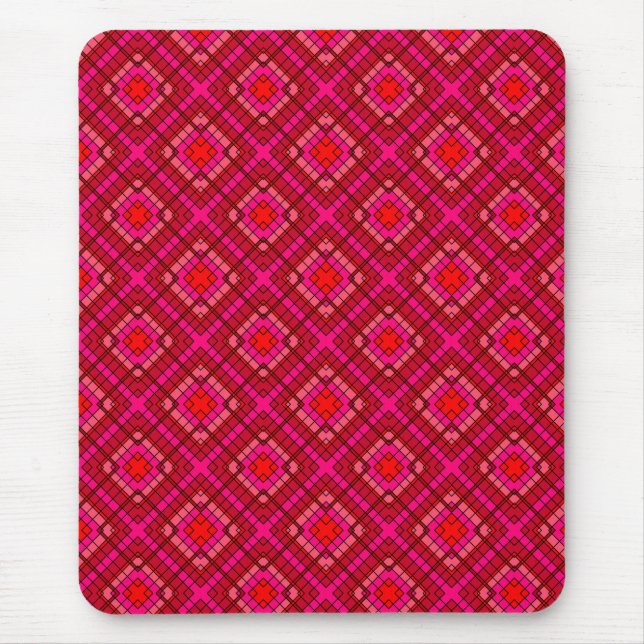 Tapis De Souris Mousepad (Devant)