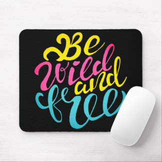 Tapis De Souris Mousepad