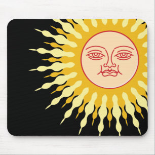 Tapis De Souris Mousepad