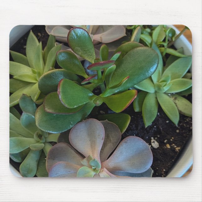 Tapis De Souris Mousepad (Devant)