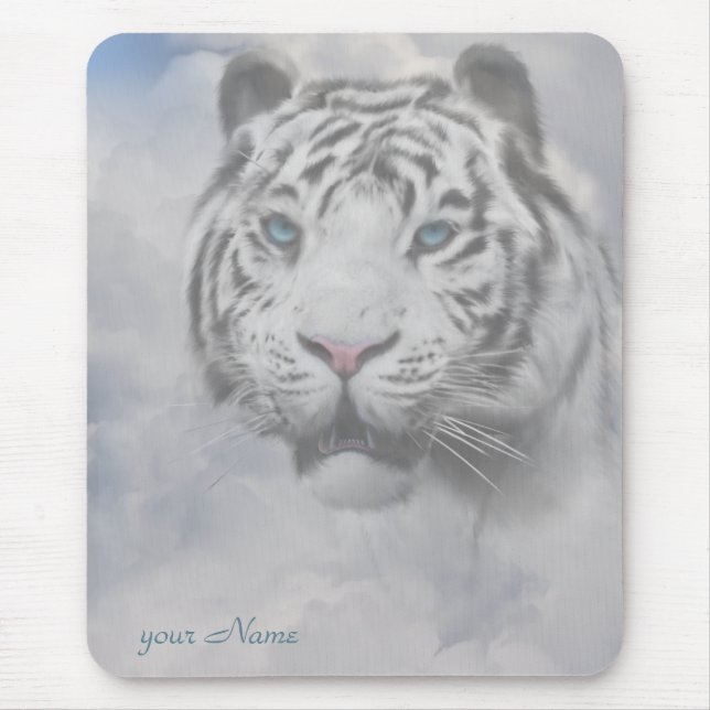Tapis De Souris Mousepad (Devant)