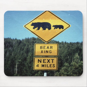 TAPIS DE SOURIS MOUSEPAD