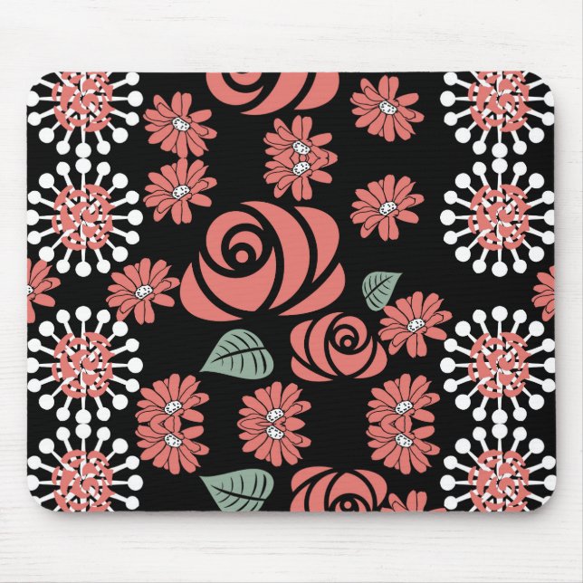 Tapis De Souris Mousepad (Devant)