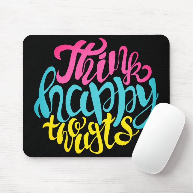 Tapis De Souris Mousepad (Avec souris)