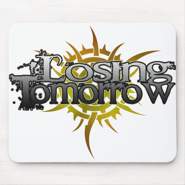 Tapis De Souris Mousepad (Devant)