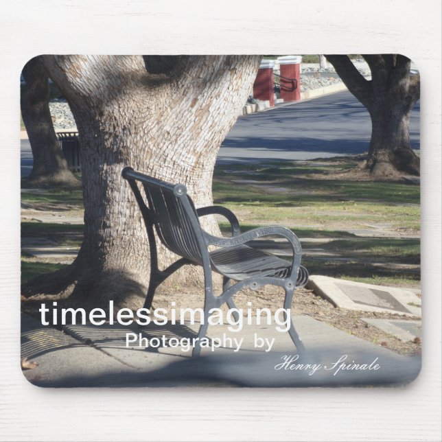 Tapis De Souris Mousepad (Devant)