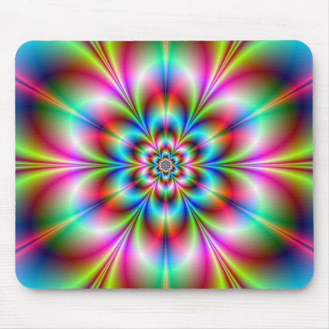 Tapis De Souris Mousepad (Devant)