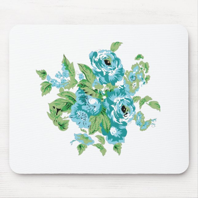 Tapis De Souris Mousepad (Devant)