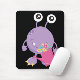 Tapis De Souris Mousepad