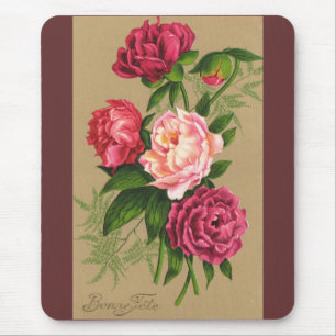 Tapis De Souris Mousepad
