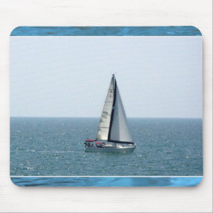 TAPIS DE SOURIS MOUSEPAD