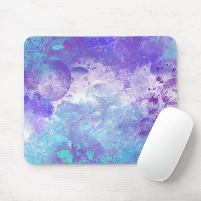 Tapis De Souris Mousepad (Avec souris)