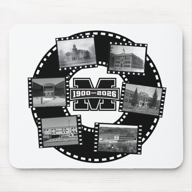 Tapis De Souris Mousepad (Devant)