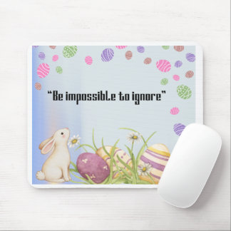 Tapis De Souris Mousepad