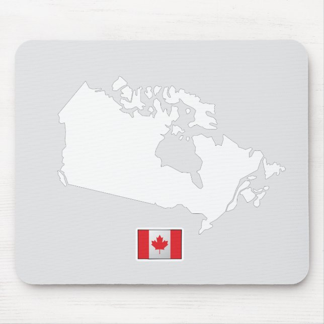 Tapis De Souris Mousepad (Devant)